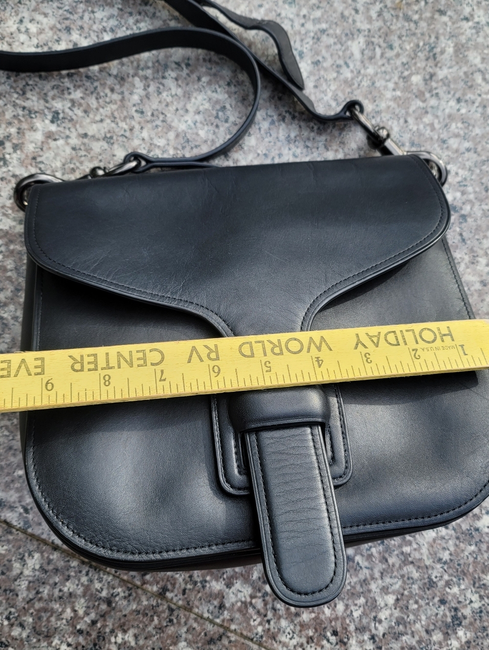 Coach crossbody bag - Picture 7 of 14